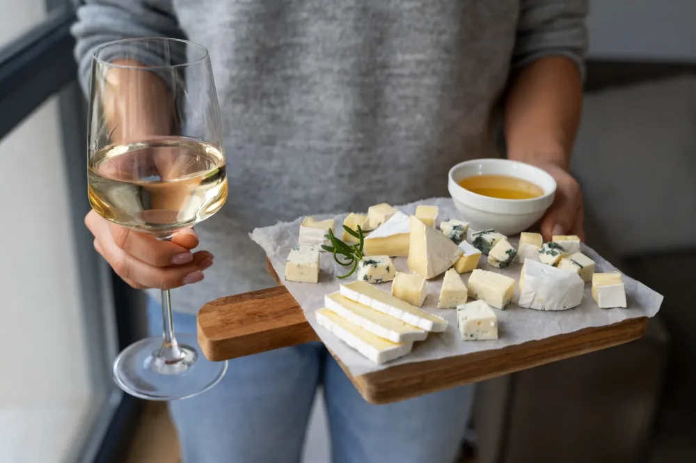 Fromager à Loireauxence